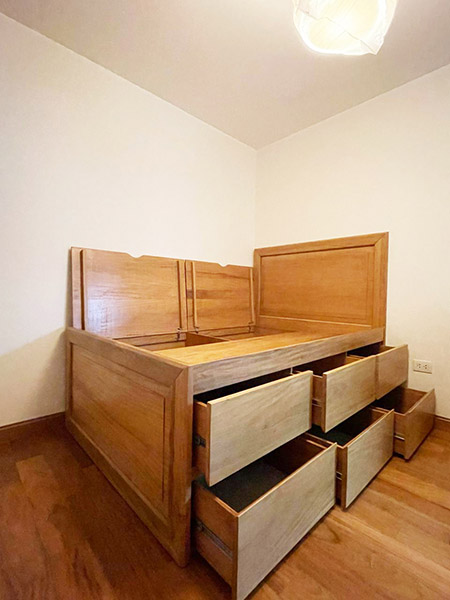 Ropero