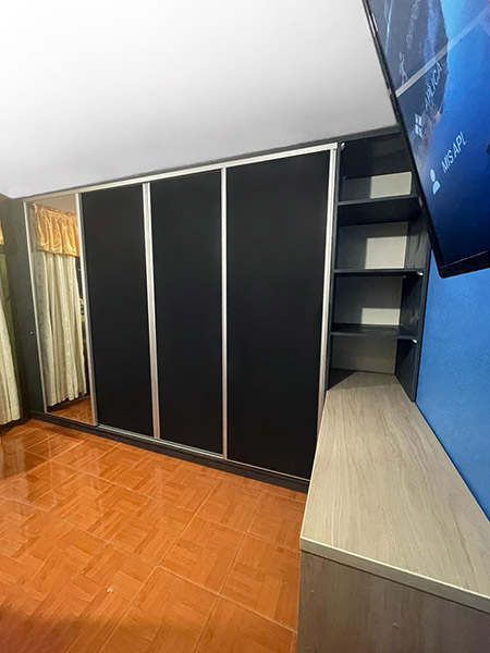 Closet de Habitación