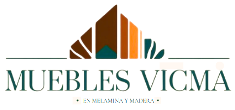 MUEBLES DE MELAMINA VICMA